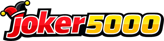 Logo joker5000